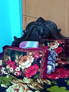 Porimoni22 online show from 11.21.25