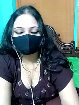 Porimoni22 online show from 12.01.25