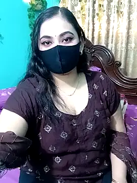 Porimoni22 online show from 03.13.26