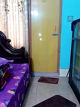 Porimoni22 online show from 03.14.26