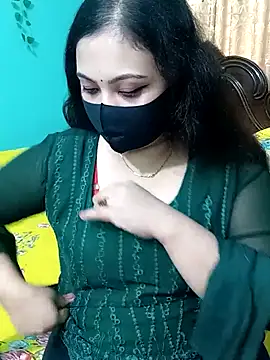 Porimoni22 online show from 04.21.26