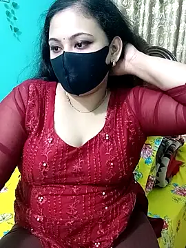 Porimoni22 online show from 04.21.26