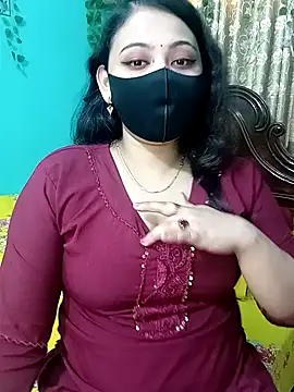 Porimoni22 online show from 04.24.26