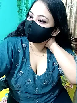 Porimoni22 online show from 04.26.26