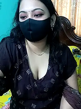 Porimoni22 online show from 04.27.26