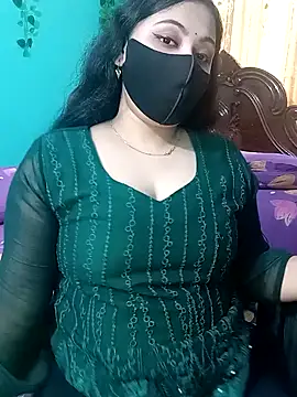 Porimoni22 online show from 04.29.26