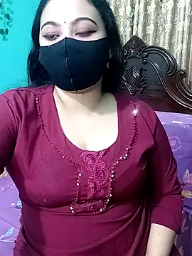 Snapshot of Porimoni22 chatting on 05.06.26 Porimoni22 online show from 05.06.26