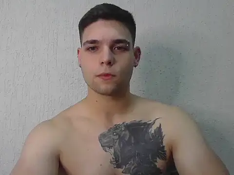 Snapshot of Zure-xxx chatting on 01.05.26 Zure-xxx online show from 01.05.26