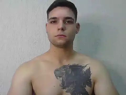 Snapshot of Zure-xxx chatting on 01.06.26 Zure-xxx online show from 01.06.26