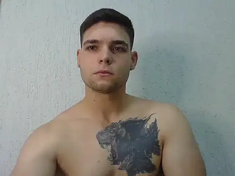 Snapshot of Zure-xxx chatting on 01.07.26 Zure-xxx online show from 01.07.26