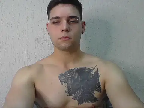 Snapshot of Zure-xxx chatting on 01.09.26 Zure-xxx online show from 01.09.26