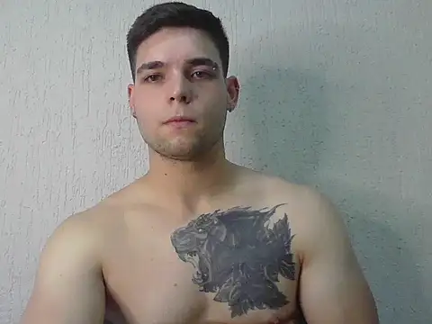 Snapshot of Zure-xxx chatting on 01.12.26 Zure-xxx online show from 01.12.26