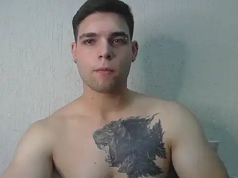 Snapshot of Zure-xxx chatting on 01.16.26 Zure-xxx online show from 01.16.26