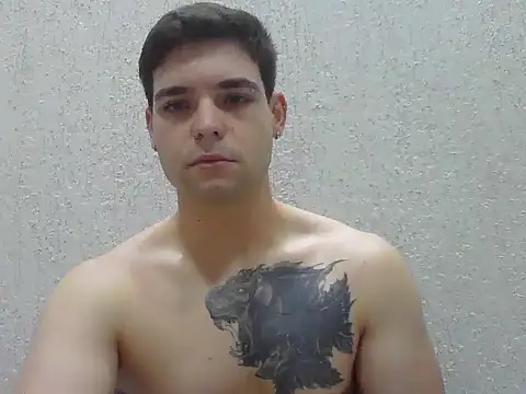 Snapshot of Zure-xxx chatting on 02.12.26 Zure-xxx online show from 02.12.26