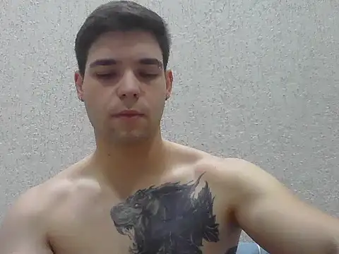 Snapshot of Zure-xxx chatting on 02.16.26 Zure-xxx online show from 02.16.26