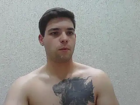 Snapshot of Zure-xxx chatting on 02.24.26 Zure-xxx online show from 02.24.26