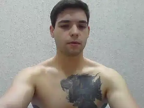 Snapshot of Zure-xxx chatting on 02.27.26 Zure-xxx online show from 02.27.26