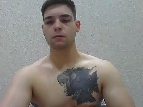 Snapshot of Zure-xxx chatting on 03.11.26 Zure-xxx online show from 03.11.26