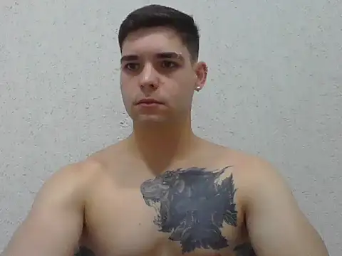 Snapshot of Zure-xxx chatting on 03.14.26 Zure-xxx online show from 03.14.26