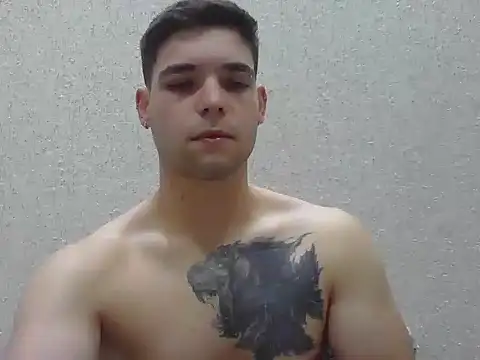 Snapshot of Zure-xxx chatting on 03.16.26 Zure-xxx online show from 03.16.26