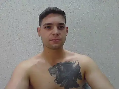 Zure-xxx online show from 04.29.26