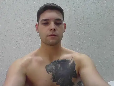 Zure-xxx online show from 05.08.26