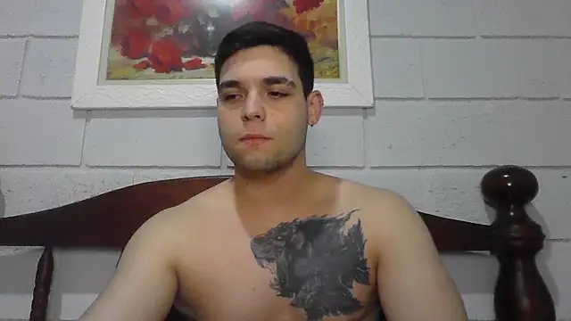 Snapshot of Zure-xxx chatting on 07.20.26 Zure-xxx online show from 07.20.26