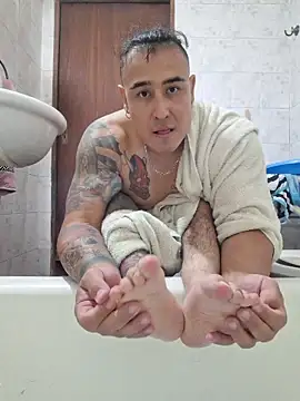 Rueditasss online show from 03.05.26