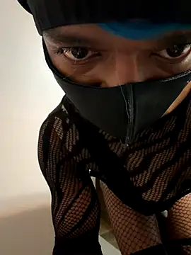 sissy diorcd online show from 11.24.25