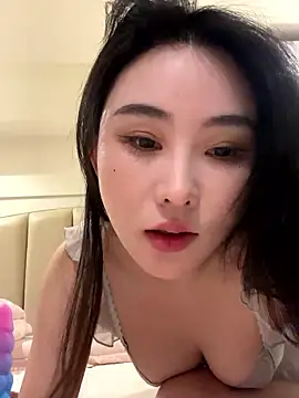 anqi6376 online show from 01.08.26