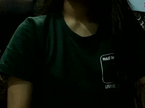 Snapshot of mystroux chatting on 10.22.25 mystroux online show from 10.22.25