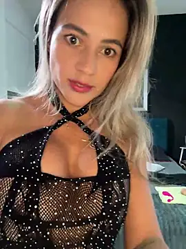 valentina herrrera online show from 04.27.26