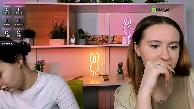 miki ti online show from 11.24.25