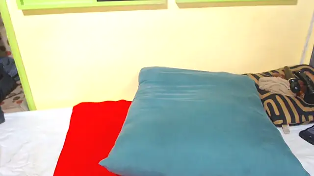 TallEbonyBabe online show from 04.25.26