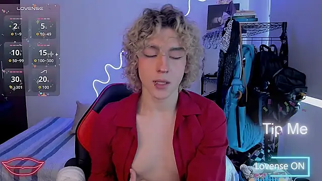 Lyric Mirage online show from 11.18.25