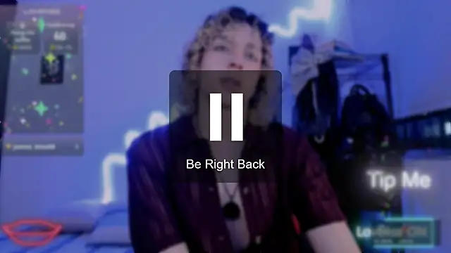 Lyric Mirage online show from 03.12.26