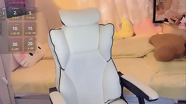 Ximi1 online show from 11.07.25