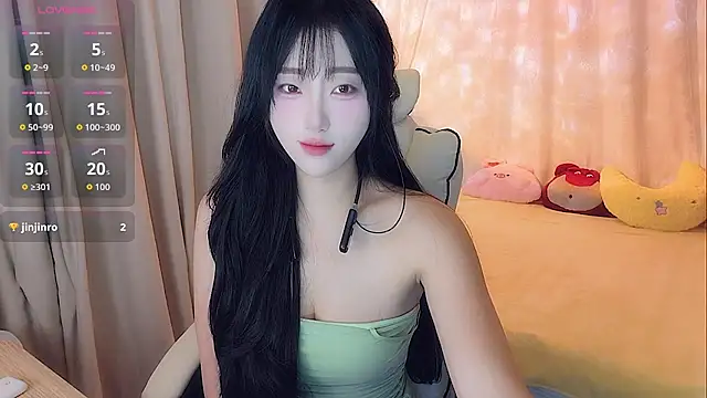 Ximi1 online show from 11.20.25