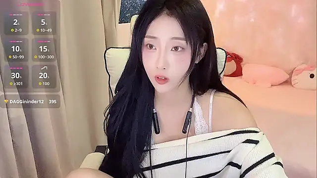 Ximi1 online show from 12.05.25