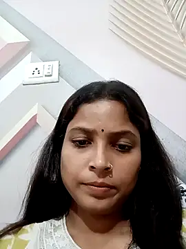 Snapshot of Anshika1431 chatting on 10.16.25 Anshika1431 online show from 10.16.25