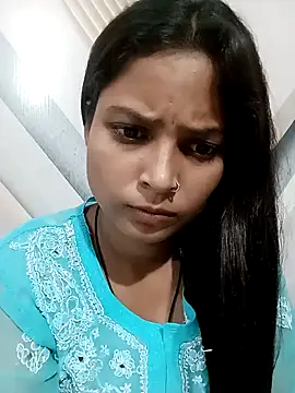 Snapshot of Anshika1431 chatting on 10.17.25 Anshika1431 online show from 10.17.25