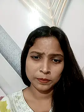 Snapshot of Anshika1431 chatting on 10.19.25 Anshika1431 online show from 10.19.25