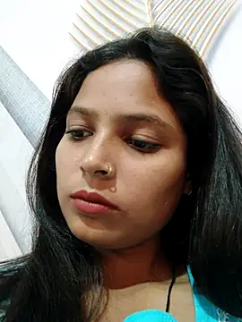 Snapshot of Anshika1431 chatting on 10.22.25 Anshika1431 online show from 10.22.25