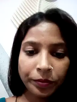 Snapshot of Anshika1431 chatting on 10.23.25 Anshika1431 online show from 10.23.25