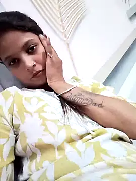 Snapshot of Anshika1431 chatting on 10.24.25 Anshika1431 online show from 10.24.25