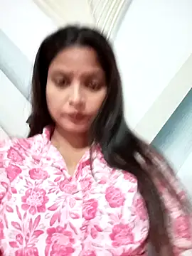 Snapshot of Anshika1431 chatting on 10.25.25 Anshika1431 online show from 10.25.25