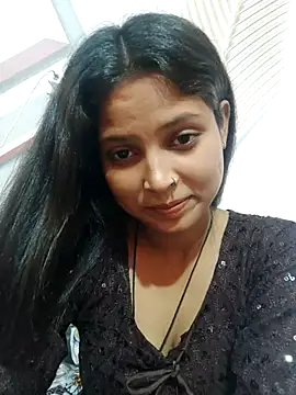 Snapshot of Anshika1431 chatting on 10.26.25 Anshika1431 online show from 10.26.25