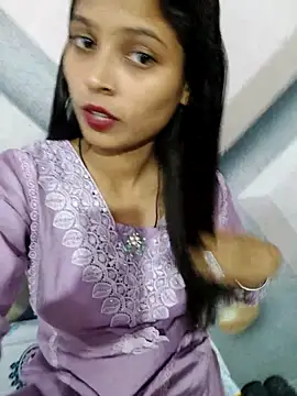 Snapshot of Anshika1431 chatting on 10.28.25 Anshika1431 online show from 10.28.25