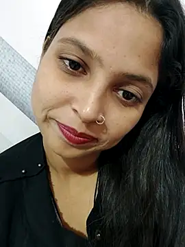 Snapshot of Anshika1431 chatting on 10.29.25 Anshika1431 online show from 10.29.25