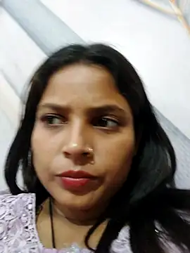 Snapshot of Anshika1431 chatting on 10.29.25 Anshika1431 online show from 10.29.25